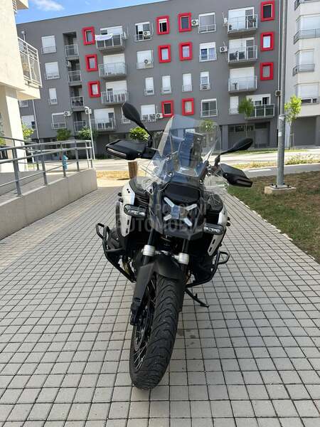 BMW R 1300 GS Adventure