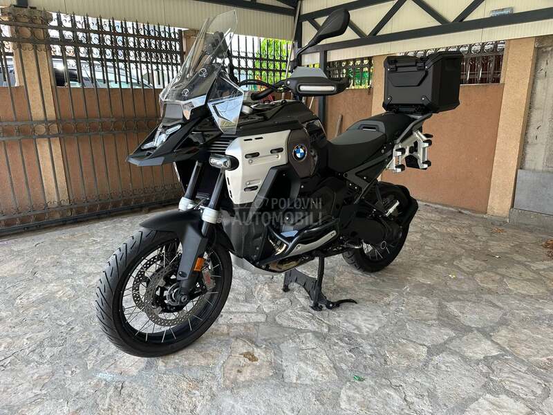 BMW R 1300 GS Adventure