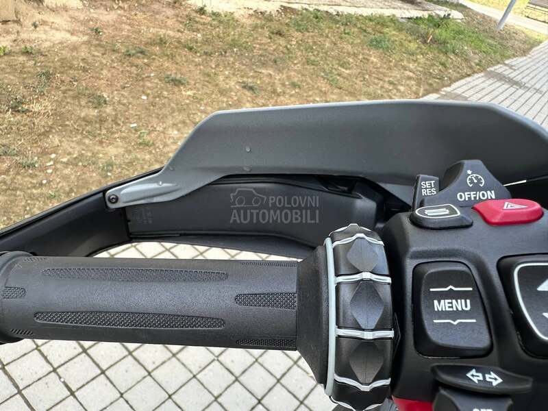 BMW R 1300 GS Adventure