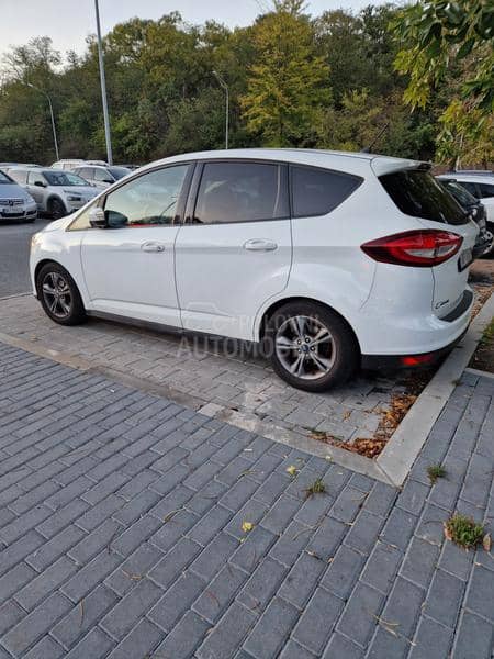 Ford C-Max 1.5 tdci