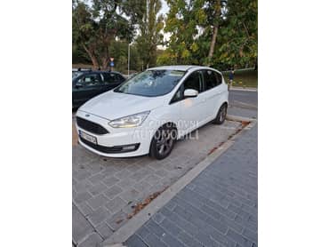 Ford C-Max 1.5 tdci