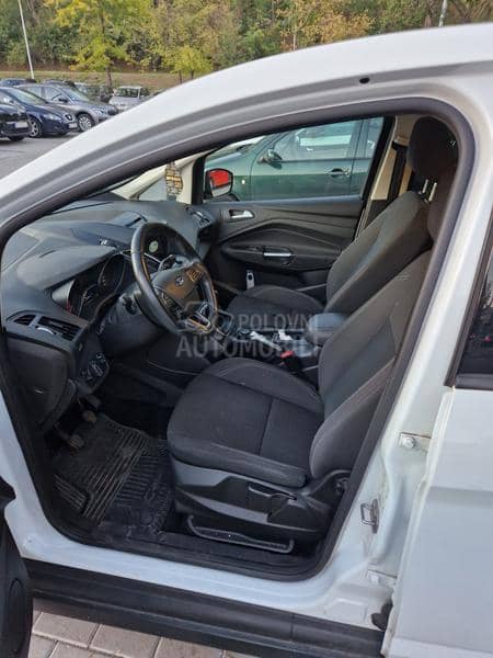 Ford C-Max 1.5 tdci
