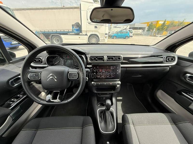Citroen C3 1.2
