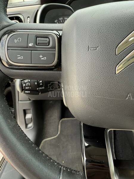 Citroen C3 1.2