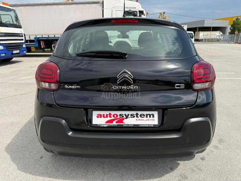 Citroen C3 1.2