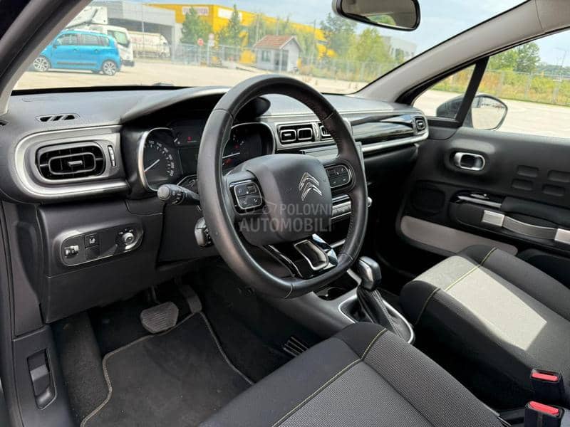 Citroen C3 1.2