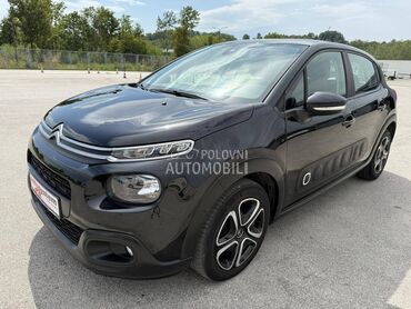 Citroen C3 1.2