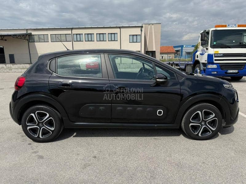 Citroen C3 1.2