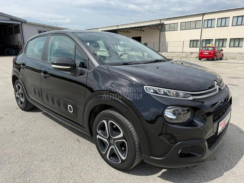 Citroen C3 1.2