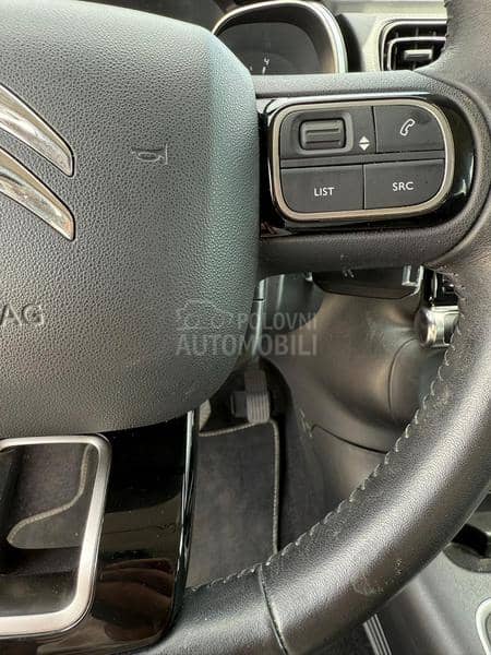 Citroen C3 1.2