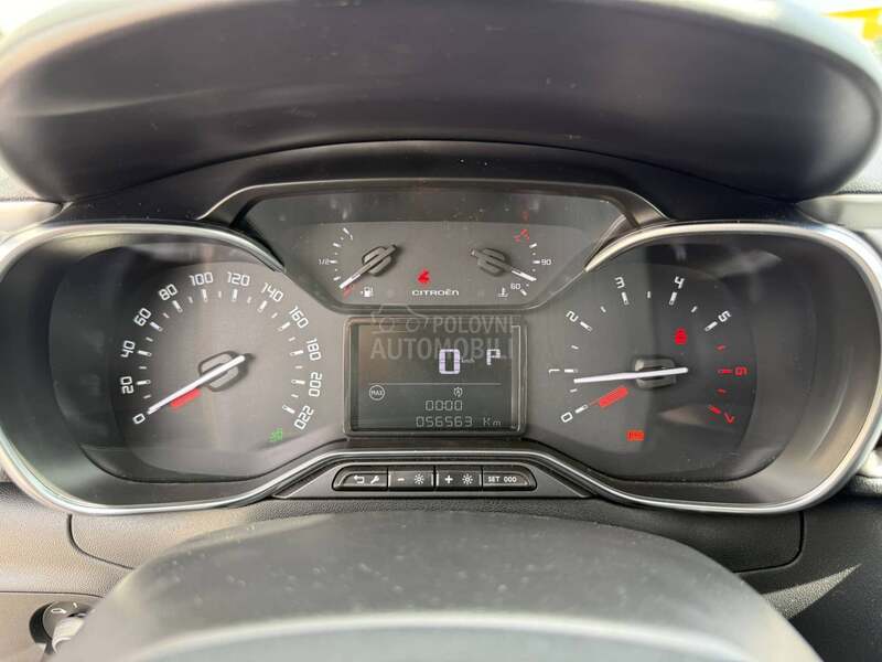 Citroen C3 1.2