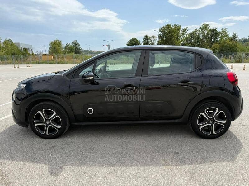 Citroen C3 1.2