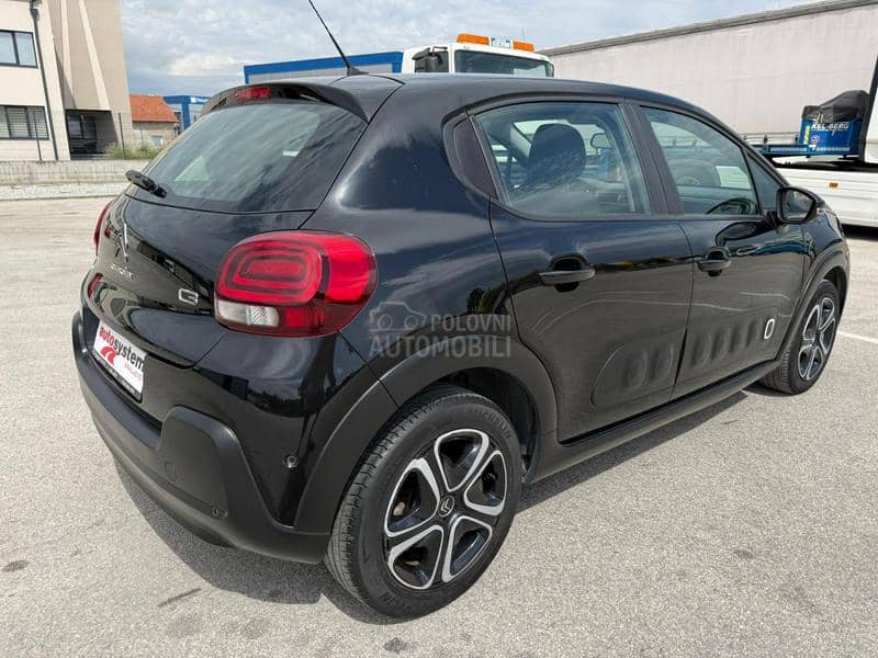 Citroen C3 1.2