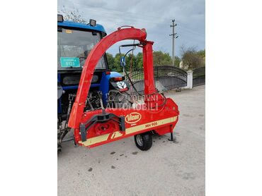 Vicon MH90S