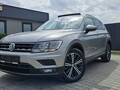 Volkswagen Tiguan 2.0 TDI