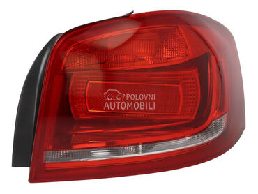 Stop Lampa 3v za Audi A3 od 2008. do 2010. god.