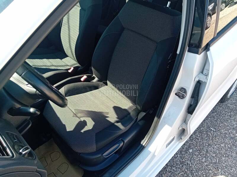 Volkswagen Polo 1.2 TDI