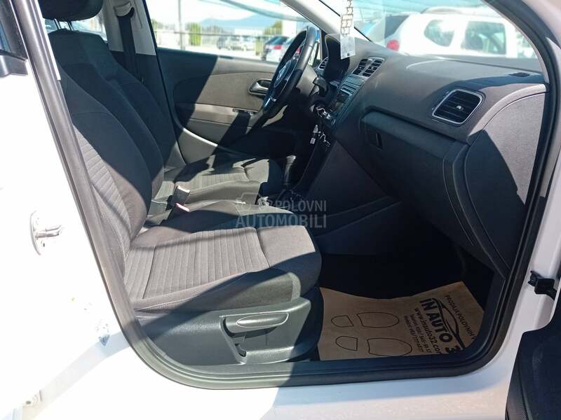 Volkswagen Polo 1.2 TDI