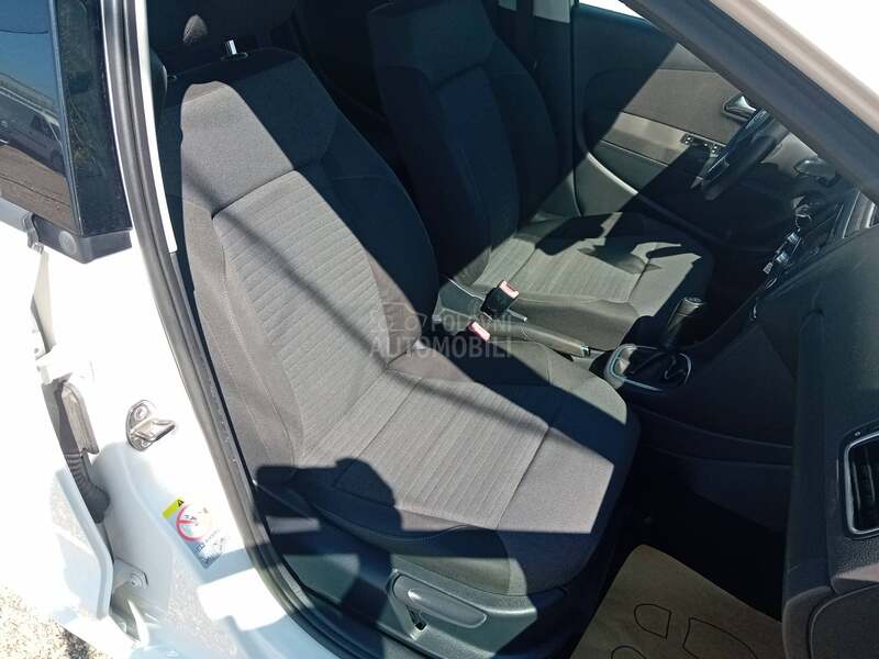 Volkswagen Polo 1.2 TDI
