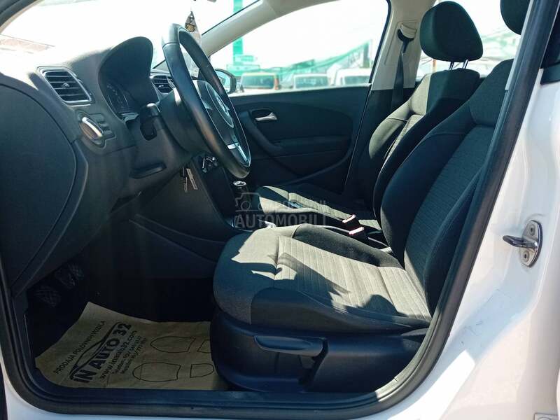 Volkswagen Polo 1.2 TDI