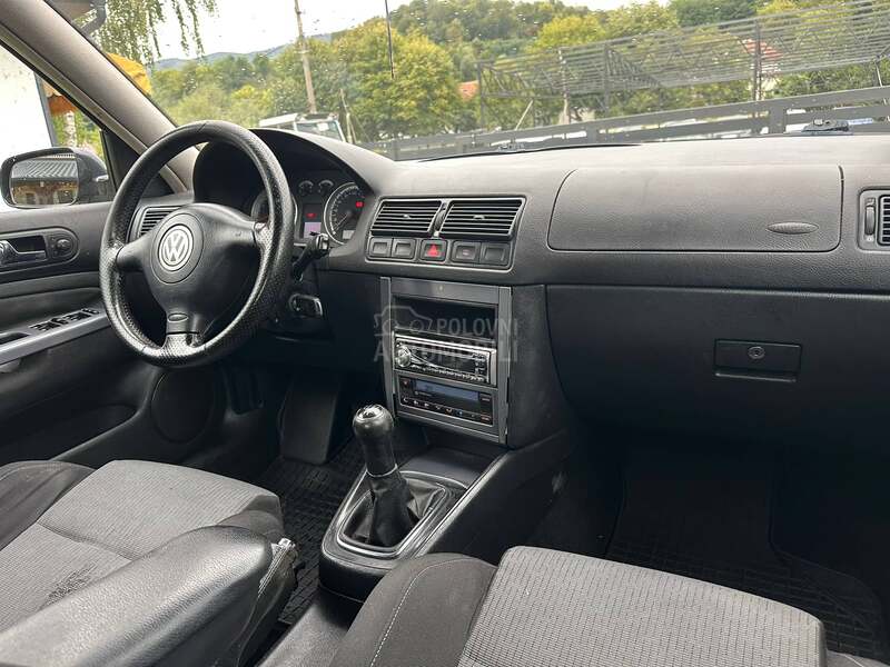 Volkswagen Golf 4 2.0//Xen//