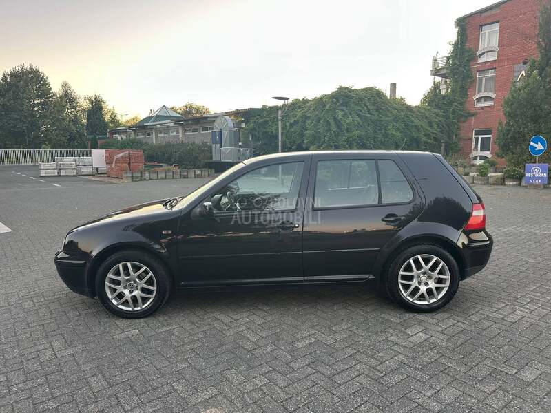 Volkswagen Golf 4 2.0//XEN//REG//