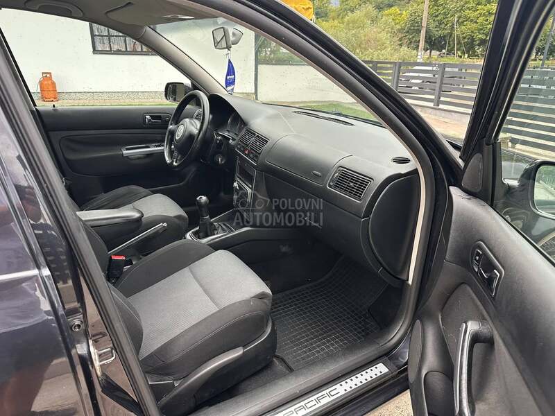 Volkswagen Golf 4 2.0//Xen//