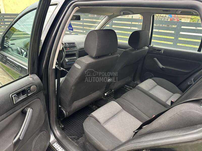 Volkswagen Golf 4 2.0//Xen//