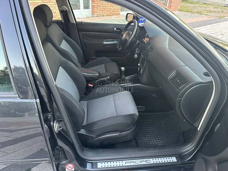 Volkswagen Golf 4 2.0//XEN//REG//