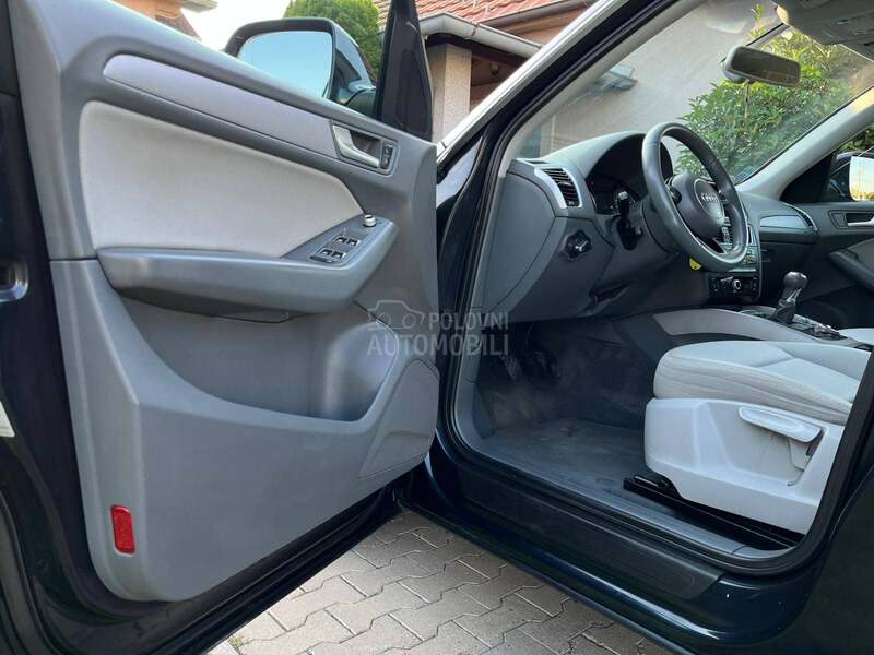 Audi Q5 2.0 TDI