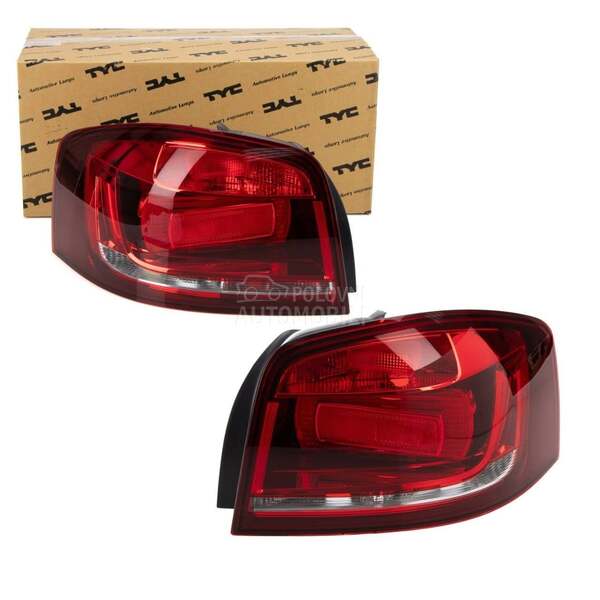 Stop Lampa 3v