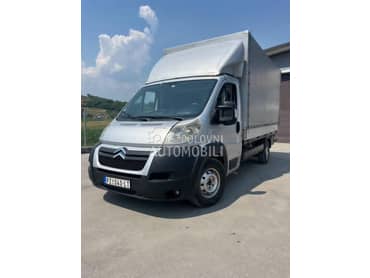 Citroen Jumper 3.0 TDI