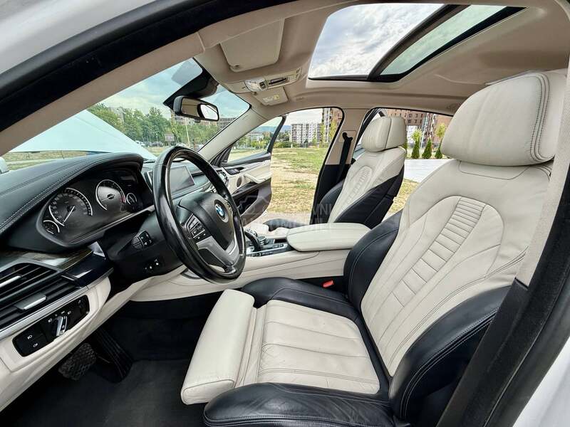 BMW X6 30xdrive INDIVIDUAL