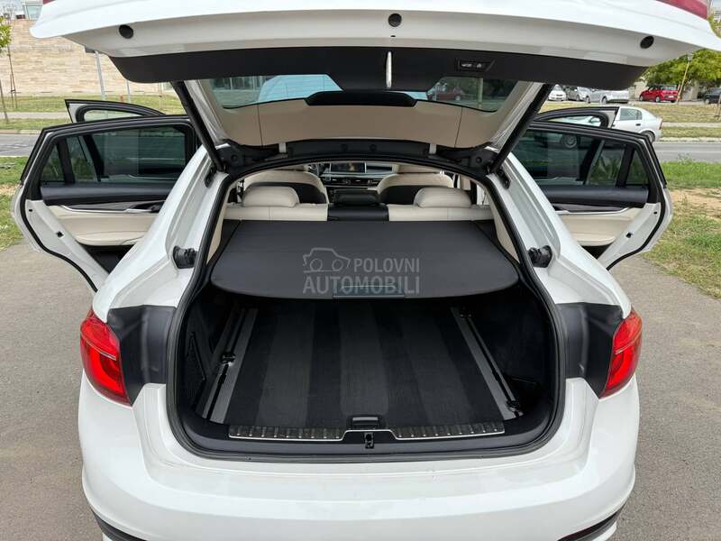 BMW X6 30xdrive INDIVIDUAL