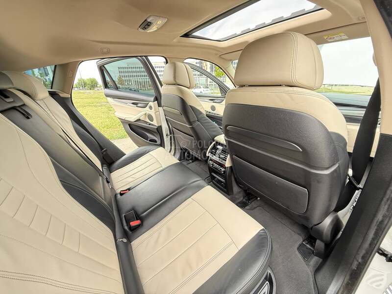 BMW X6 30xdrive INDIVIDUAL