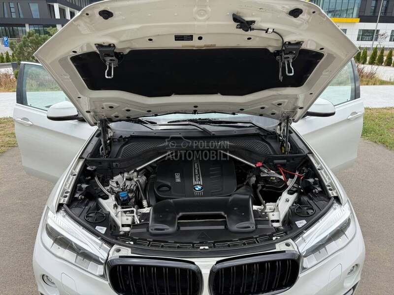 BMW X6 30xdrive INDIVIDUAL