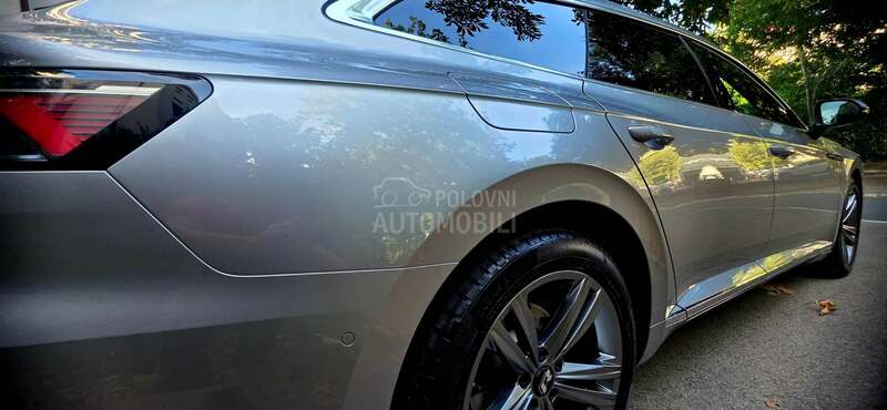 Volkswagen Arteon R-LINE MATRIKS DSG