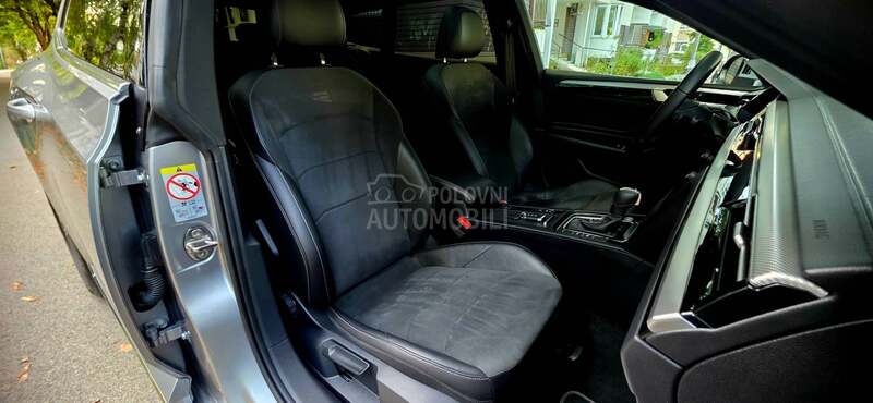 Volkswagen Arteon R-LINE MATRIKS DSG