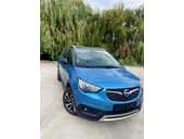 Opel Crossland X  1.2