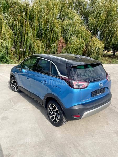 Opel Crossland X  1.2 Opel Crossland X  1.2