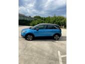 Opel Crossland X  1.2