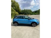 Opel Crossland X  1.2