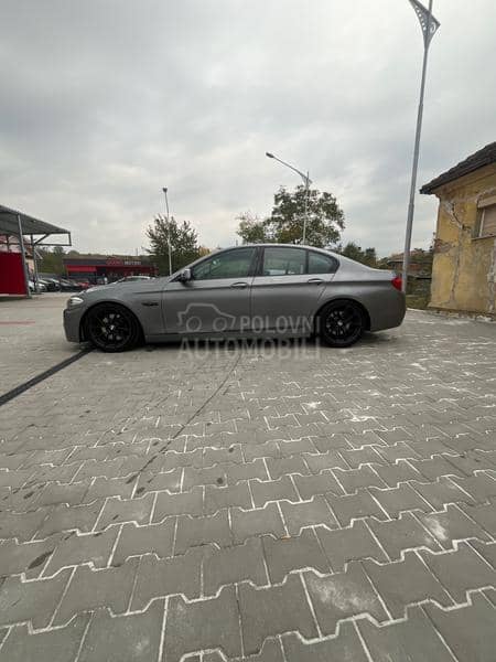 BMW 530 F10 M