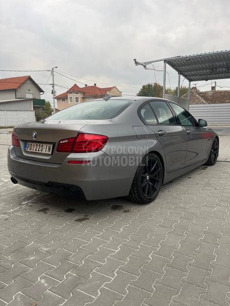 BMW 530 F10 M