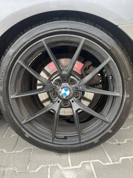 BMW 530 F10 M