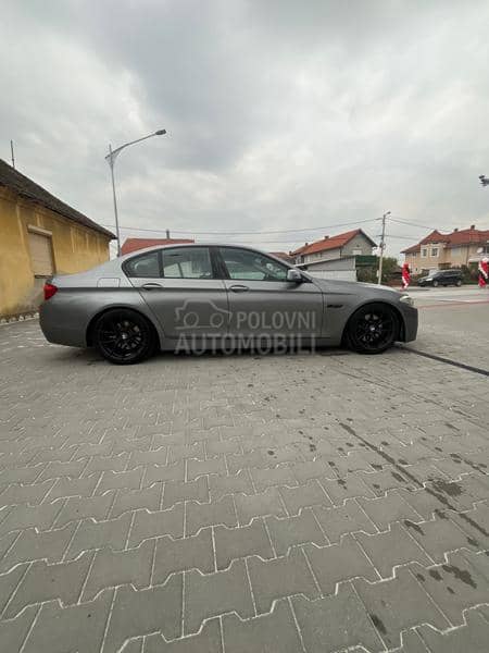 BMW 530 F10 M
