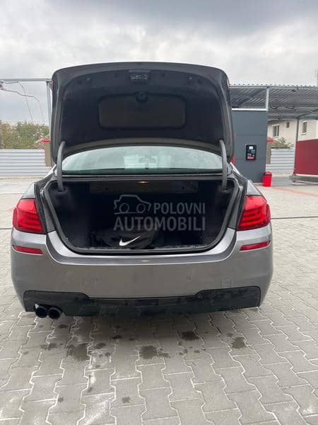 BMW 530 F10 M