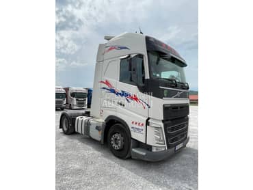 Volvo FH500