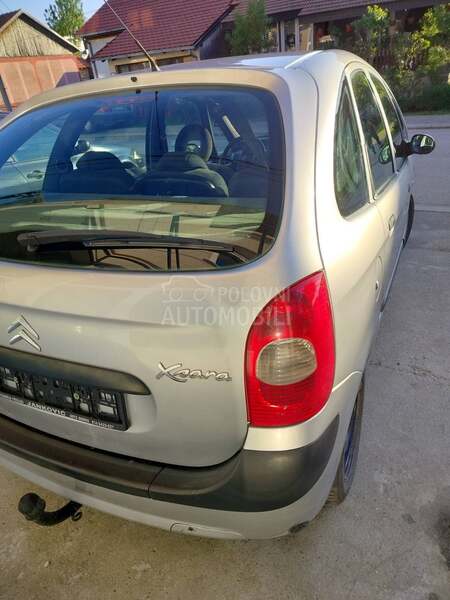 Citroen Xsara Picasso 