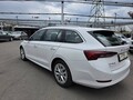 Škoda Octavia 1.5 TSI STYLE